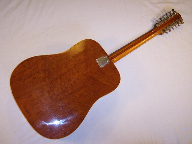 Ranger XII Picture 2